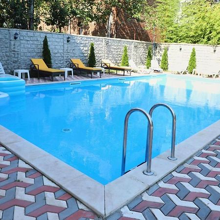 Hotel Estonia Two Kobuleti Ngoại thất bức ảnh