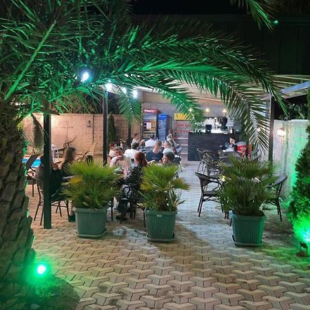 Hotel Estonia Two Kobuleti Ngoại thất bức ảnh